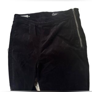 Gap black pants‎